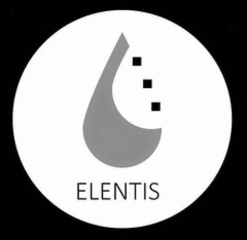 ELENTIS Logo (USPTO, 07.02.2018)