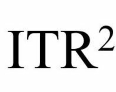 ITR² Logo (USPTO, 12.02.2018)