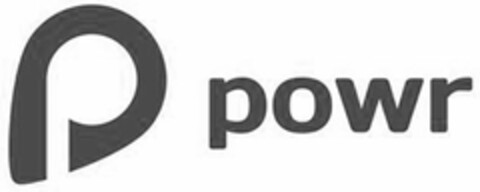 P POWR Logo (USPTO, 03.04.2018)