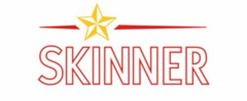 SKINNER Logo (USPTO, 06.04.2018)