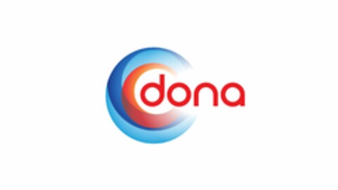 DONA Logo (USPTO, 04/09/2018)