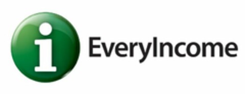 I EVERYINCOME Logo (USPTO, 04/16/2018)