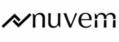 NUVEM Logo (USPTO, 17.04.2018)