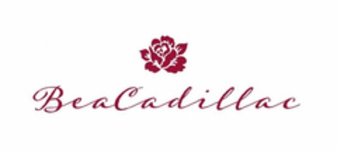 BEACADILLAC Logo (USPTO, 30.05.2018)