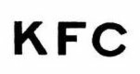 KFC Logo (USPTO, 05.06.2018)