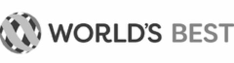 WORLD'S BEST Logo (USPTO, 19.06.2018)