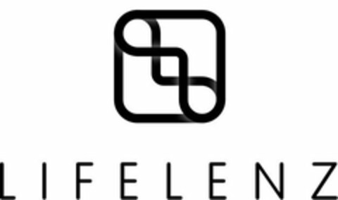 LIFELENZ Logo (USPTO, 29.06.2018)