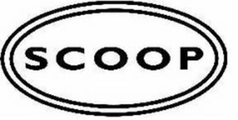 SCOOP Logo (USPTO, 07/17/2018)