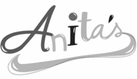 ANITA'S Logo (USPTO, 20.07.2018)