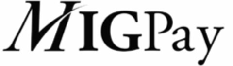 MIGPAY Logo (USPTO, 08/23/2018)