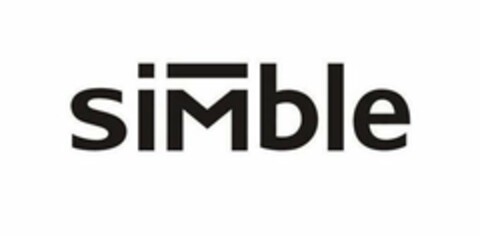 SIMBLE Logo (USPTO, 06.09.2018)