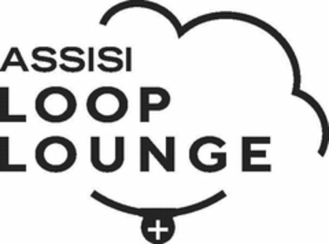 ASSISI LOOP LOUNGE Logo (USPTO, 07.09.2018)