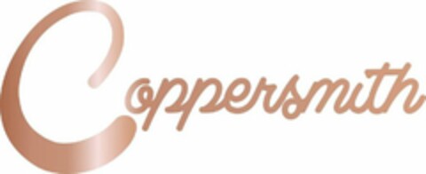 COPPERSMITH Logo (USPTO, 11/14/2018)