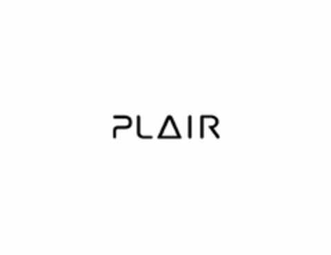 PLAIR Logo (USPTO, 11/15/2018)