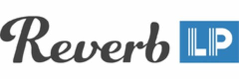 REVERB LP Logo (USPTO, 10.12.2018)