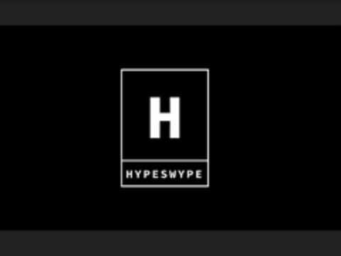 H HYPESWYPE Logo (USPTO, 18.12.2018)