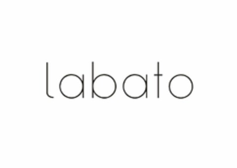 LABATO Logo (USPTO, 20.12.2018)