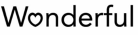 WONDERFUL Logo (USPTO, 15.01.2019)