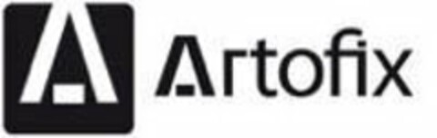 A ARTOFIX Logo (USPTO, 22.03.2019)