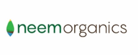 NEEMORGANICS Logo (USPTO, 12.04.2019)