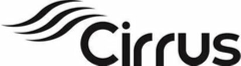 CIRRUS Logo (USPTO, 05/01/2019)