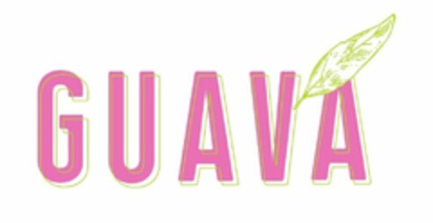 GUAVA Logo (USPTO, 23.05.2019)