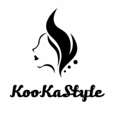 KOOKASTYLE Logo (USPTO, 30.05.2019)