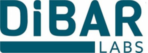 DIBAR LABS Logo (USPTO, 31.05.2019)