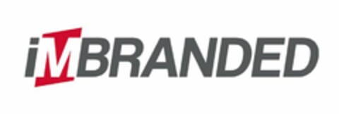 IMBRANDED Logo (USPTO, 22.07.2019)