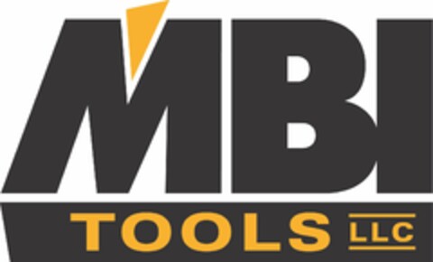 MBI TOOLS LLC Logo (USPTO, 30.07.2019)