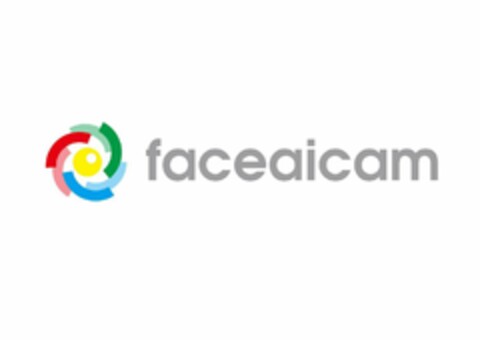 FACEAICAM Logo (USPTO, 08/01/2019)