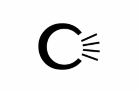 C Logo (USPTO, 09.08.2019)