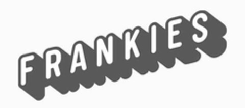 FRANKIES Logo (USPTO, 08/26/2019)