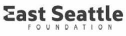 EAST SEATTLE FOUNDATION Logo (USPTO, 09/09/2019)