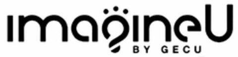 IMAGINEU BY GECU Logo (USPTO, 13.09.2019)