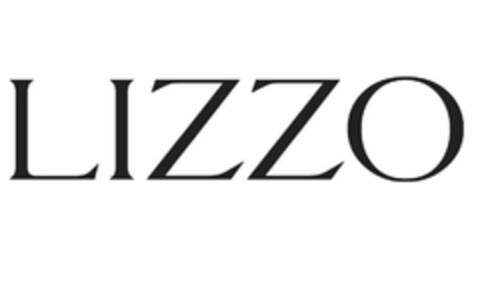 LIZZO Logo (USPTO, 10/04/2019)