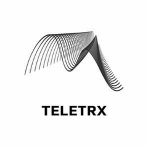 TELETRX Logo (USPTO, 16.10.2019)