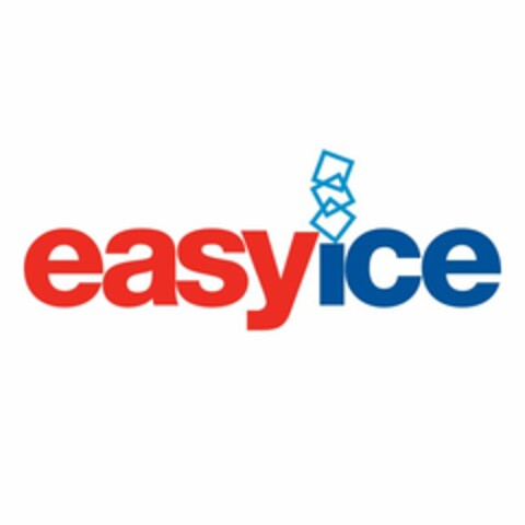 EASY ICE Logo (USPTO, 20.10.2019)