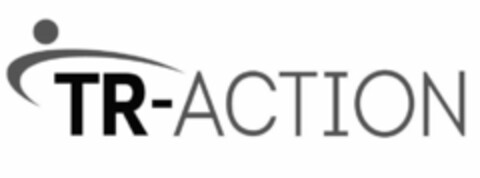 TR-ACTION Logo (USPTO, 11/05/2019)