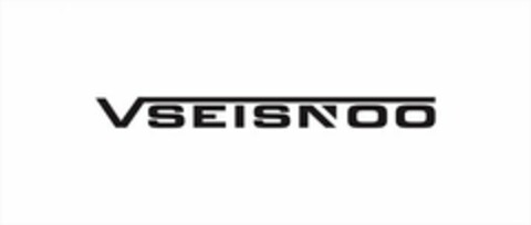 VSEISNOO Logo (USPTO, 13.11.2019)