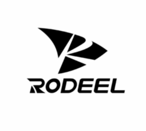 RODEEL Logo (USPTO, 24.11.2019)