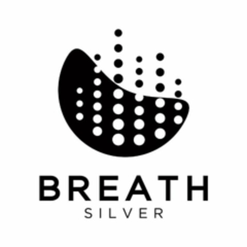 BREATH SILVER Logo (USPTO, 05.12.2019)