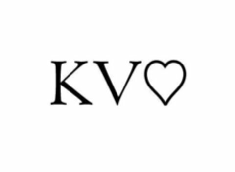 KVO Logo (USPTO, 20.01.2020)