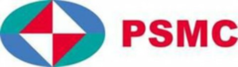 PSMC Logo (USPTO, 10.02.2020)