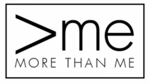 ME MORE THAN ME Logo (USPTO, 04.03.2020)