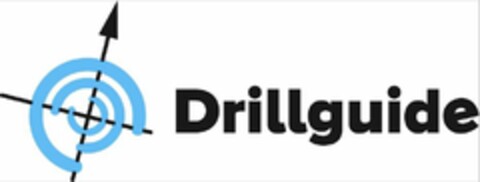 DRILLGUIDE Logo (USPTO, 03/12/2020)