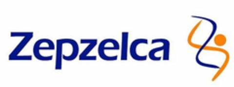 ZEPZELCA Logo (USPTO, 03/26/2020)