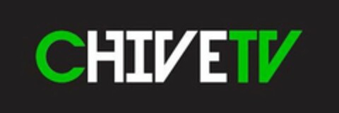 CHIVETV Logo (USPTO, 05.04.2020)