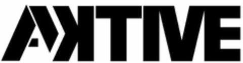 AKTIVE Logo (USPTO, 14.04.2020)