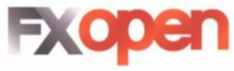 FXOPEN Logo (USPTO, 24.04.2020)